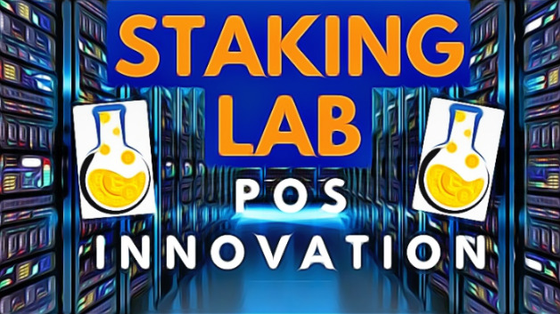 LABX /Stakinglab