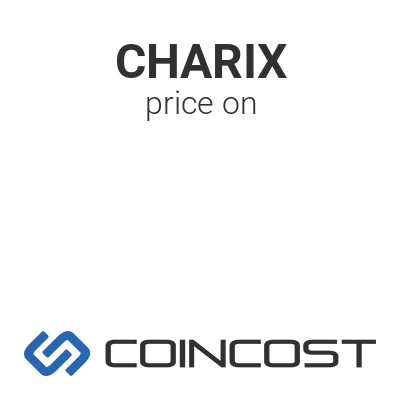 CHARIX TOKEN / Charix