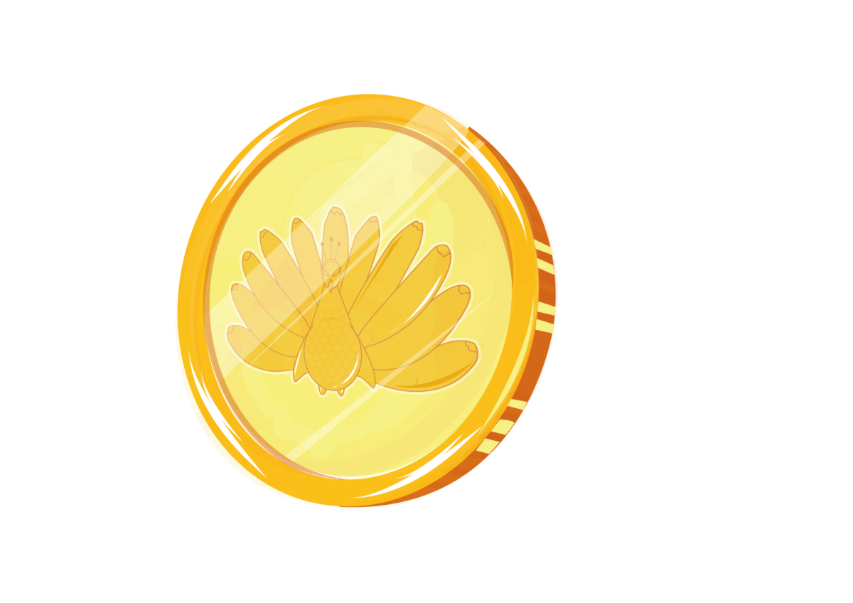 PEKC /PEACOCKCOIN (ERC)