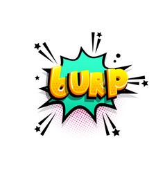 BURP / Burp