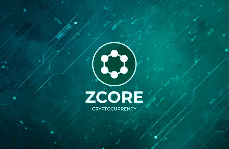 ZCR / ZCore