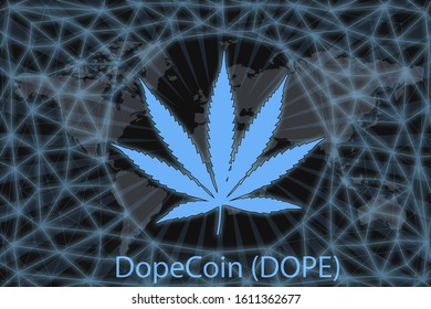 Dope/DopeCoin