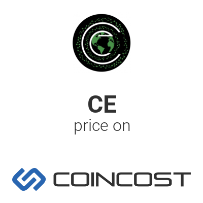 CE / Crypto Excellence