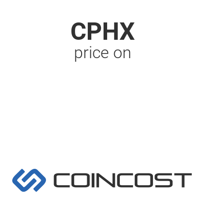 CPHX / CRYPTO PHOENIX
