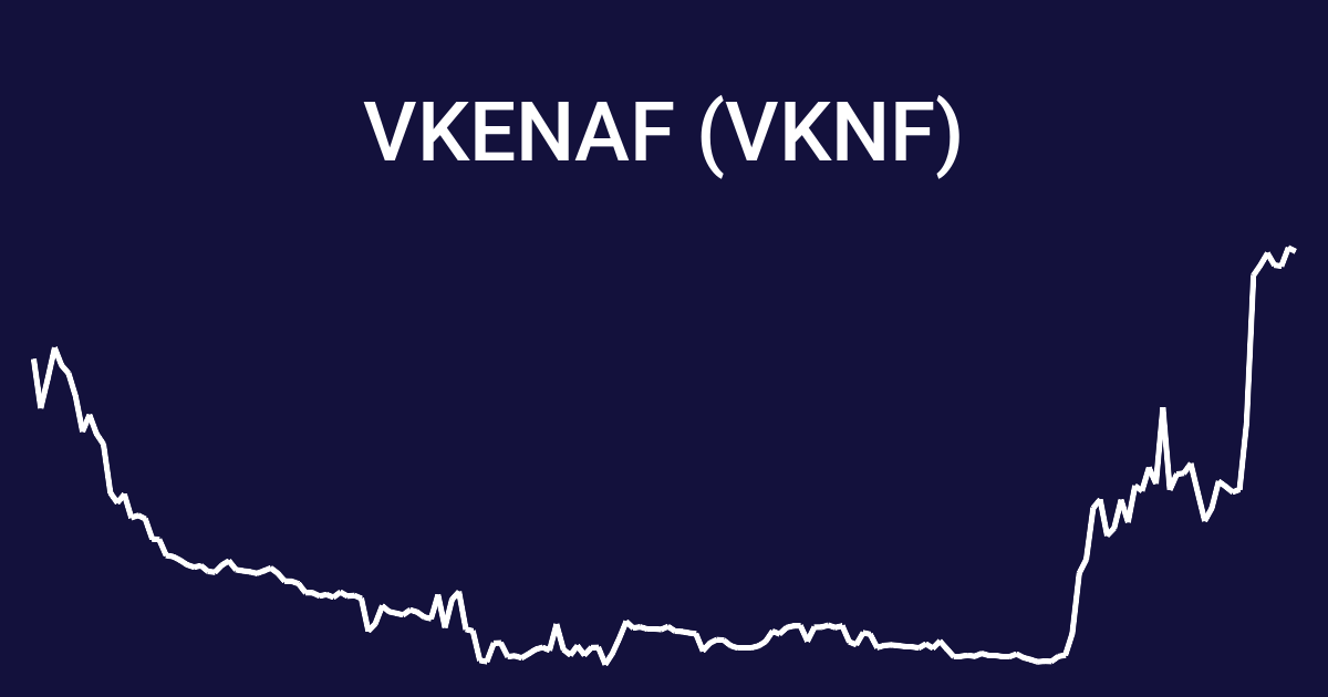 VKNF / VKENAF