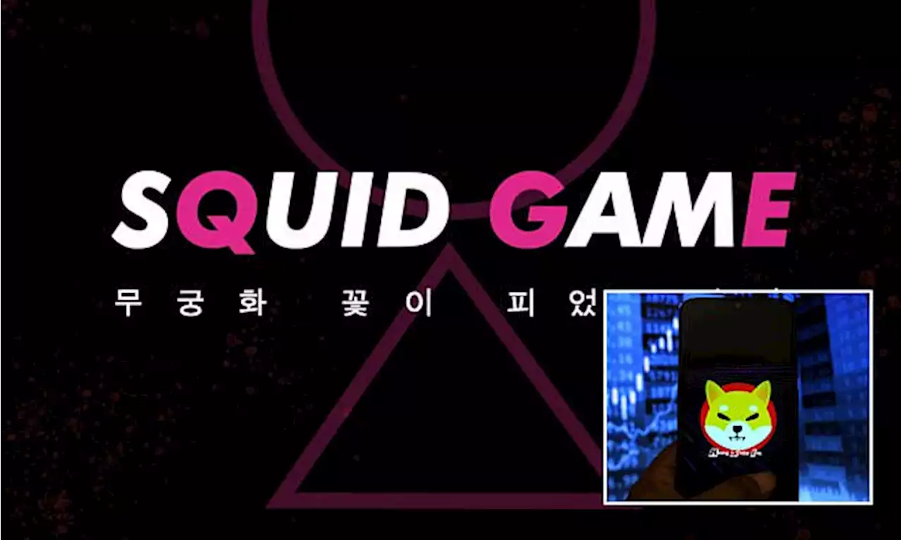 Squid /Squid Game