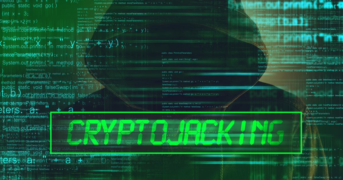 CJ /Cryptojacks 