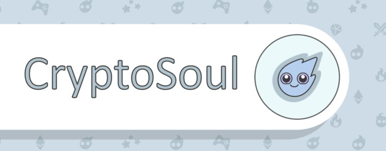 ما هي العملة الرقمية Soul/CryptoSoul مشروعها و معلومات عنها