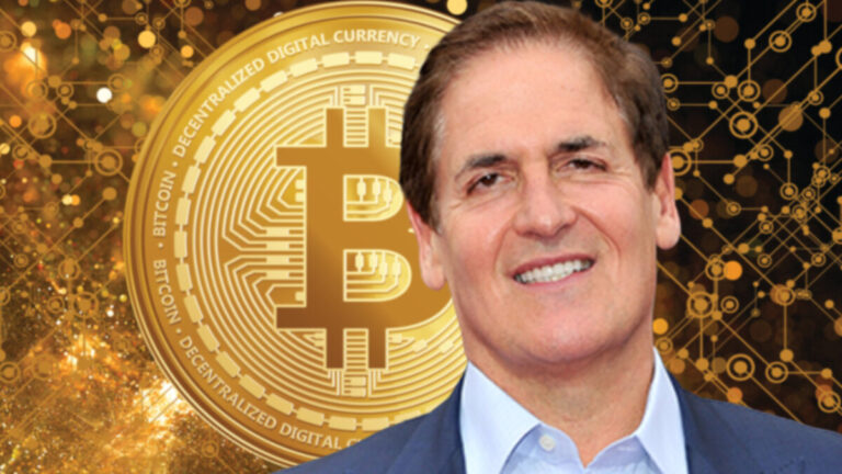 لن يستثمر مارك كوبان في ETF بيتكوين ، ويفضل شراء BTC مباشرة