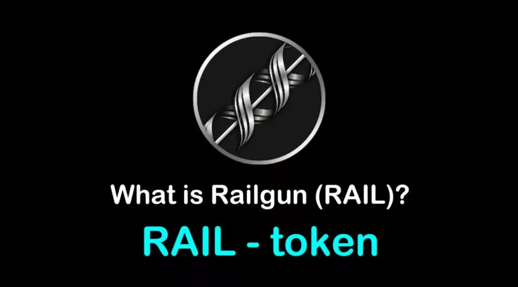 RAIL / Railgun