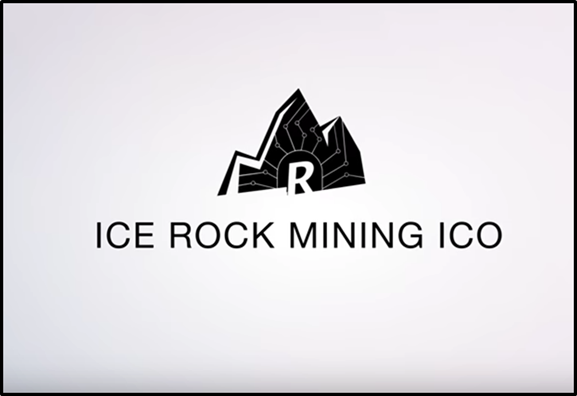 ROCK2/ ICE ROCK MINING