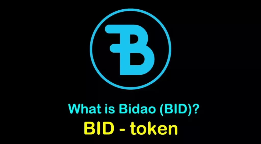 BID / Bidao