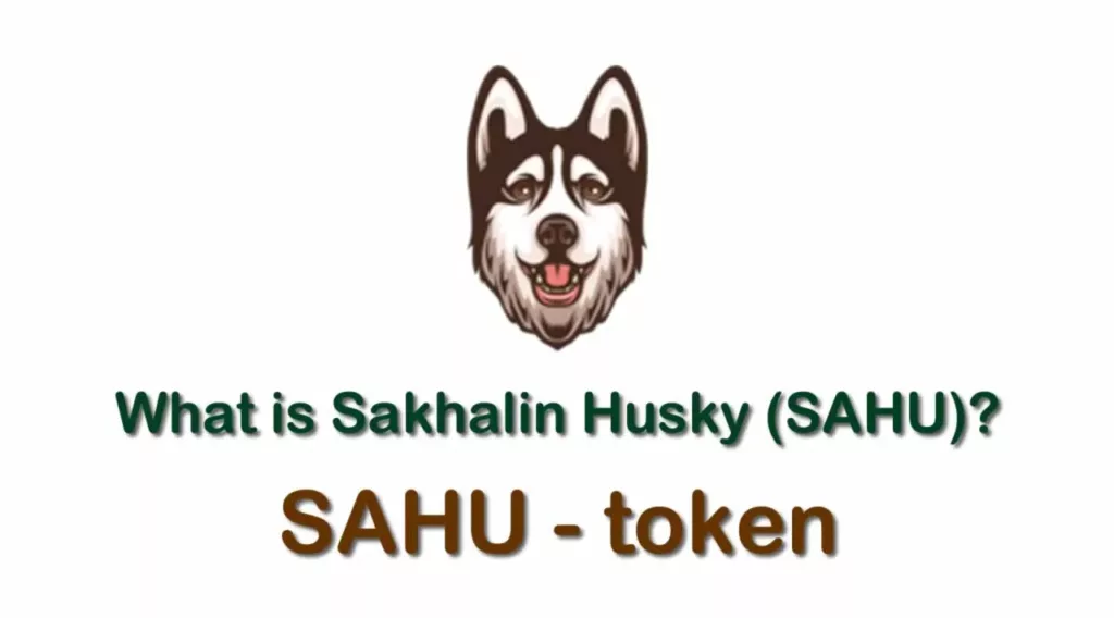 SAHU / Sakhalin Husky