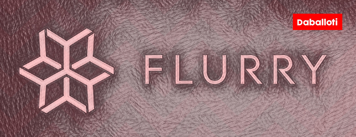 FLURRY / Flurry Finance