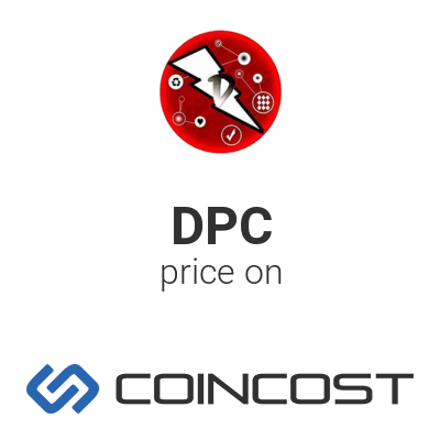 DPC / DAPPCENTS