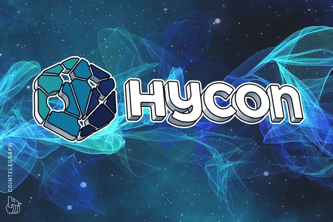 HYC/HYCON 