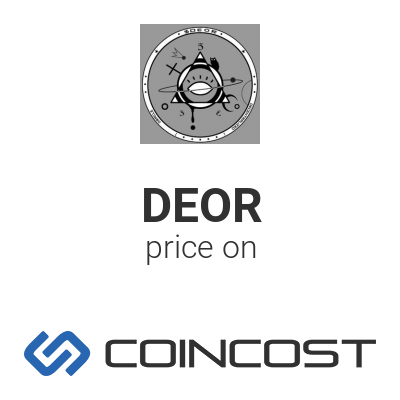 DEOR / DEOR 