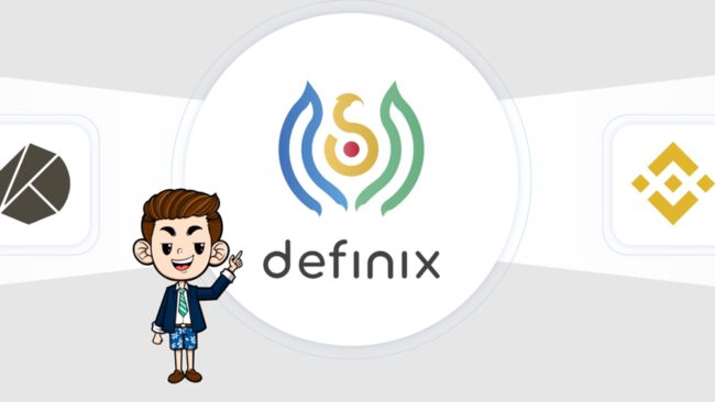 FINIX / Definix