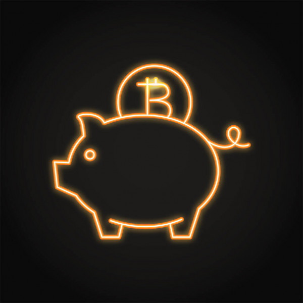 PIGGY / Piggy Bank Token