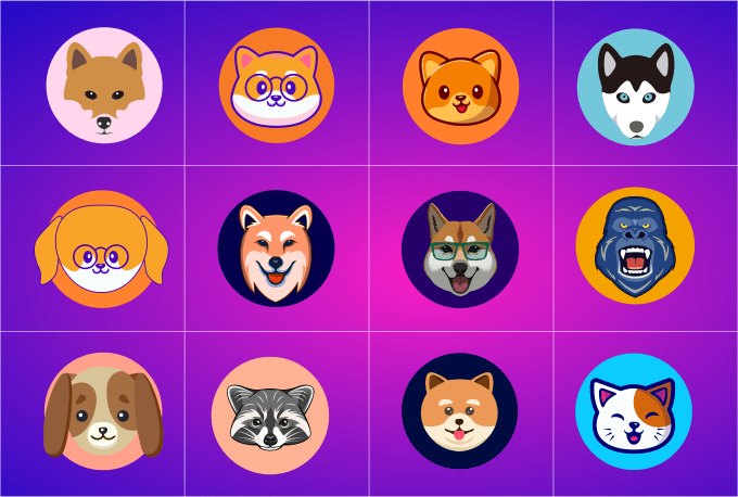 MEMES / Memes Token