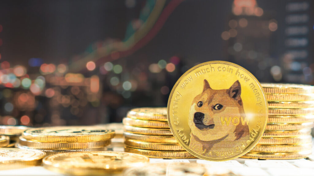 تستحوذ Dogecoin على 40٪ من عائدات المعاملات المشفرة لشركة Robinhood في الربع الثالث