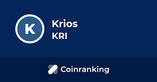GIG / Krios 