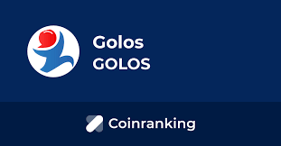  GLS/ Golos Blockchain  