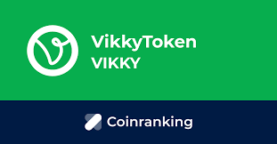 Vikky/VikkyToken