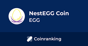 EGG/NestEGG Coin