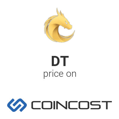 DT / Dragon Token