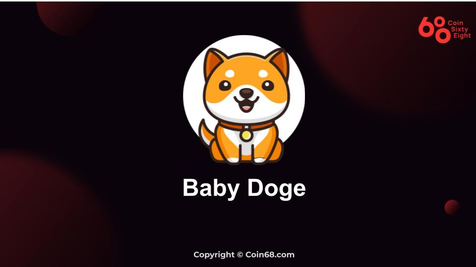BabyDoge / Baby Doge Coin