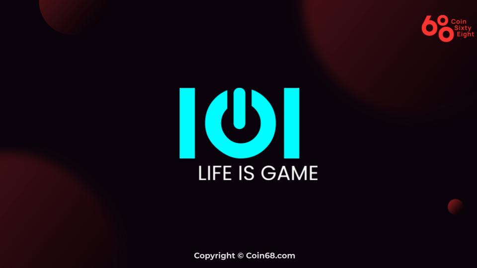 IOI / IOI