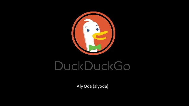DUCK / DuckDuck