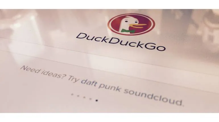 DUCK / DuckDuck
