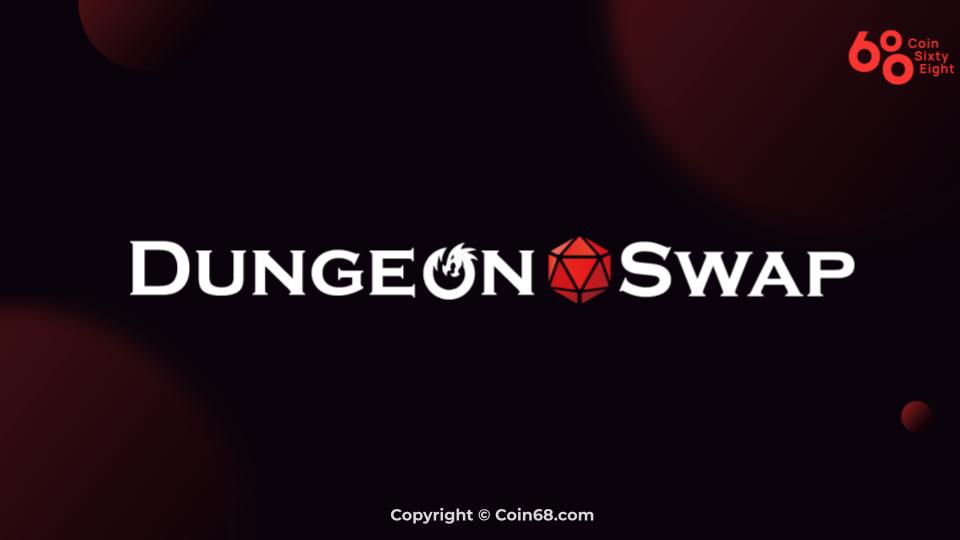 DND / Dungeonswap