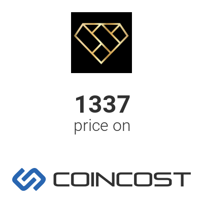 1337 / E1337