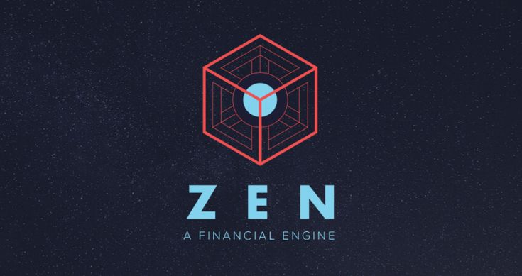  ZP /Zen Protocol 