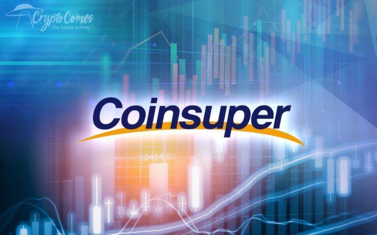CEN /Coinsuper Ecosystem Network