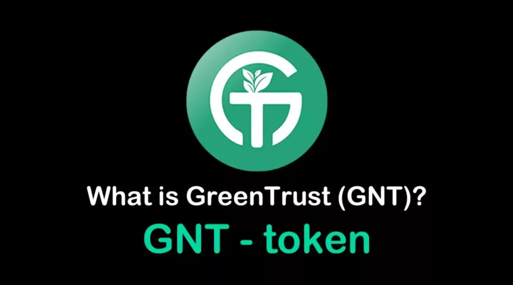 GNT / GreenTrust