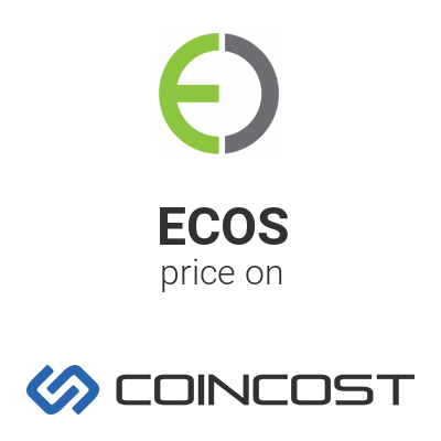 ECOS / EcoDollar