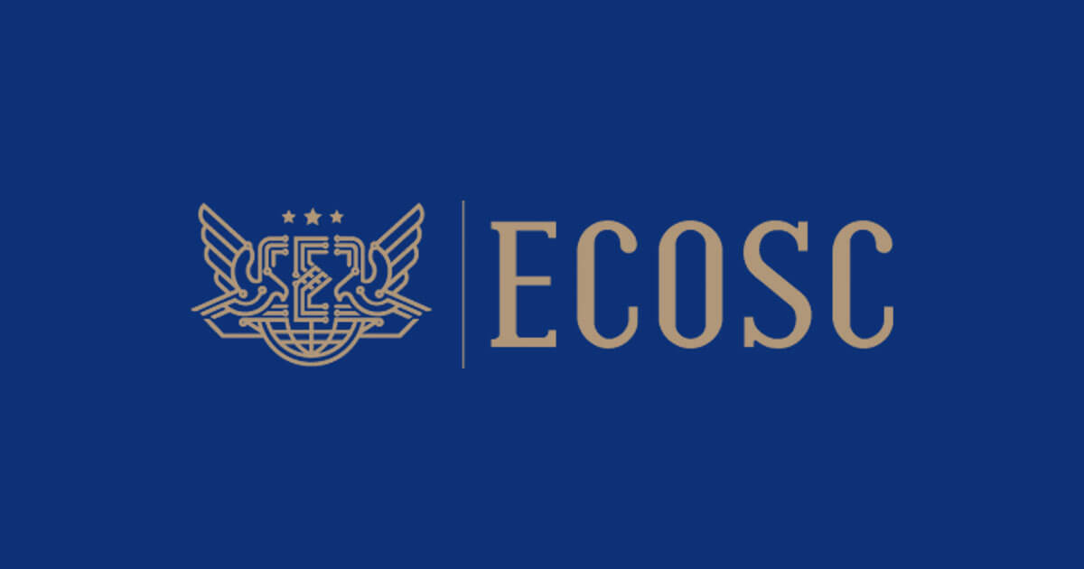 ECOSC 