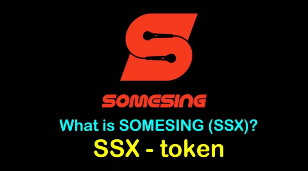 SSX /SOMESING