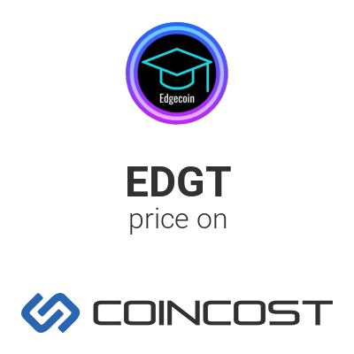 EDGT / Edgecoin