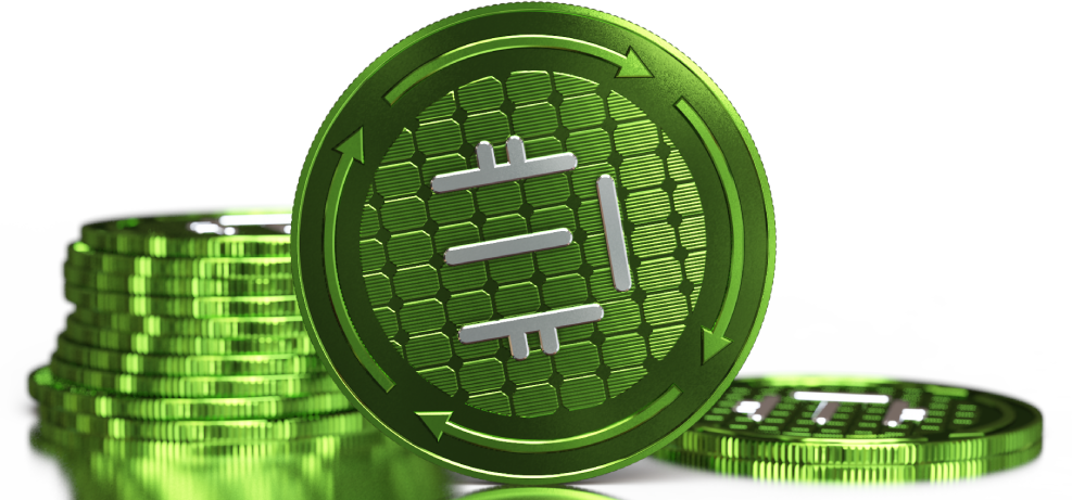 EDRC/ EDRCoin