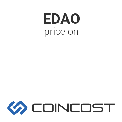 EDAO / ElonDoge DAO