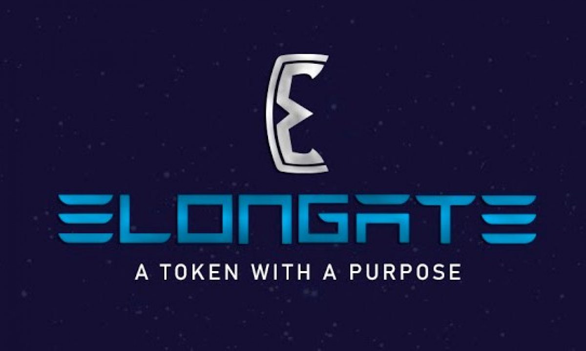 ELONGATE / ELONGATE