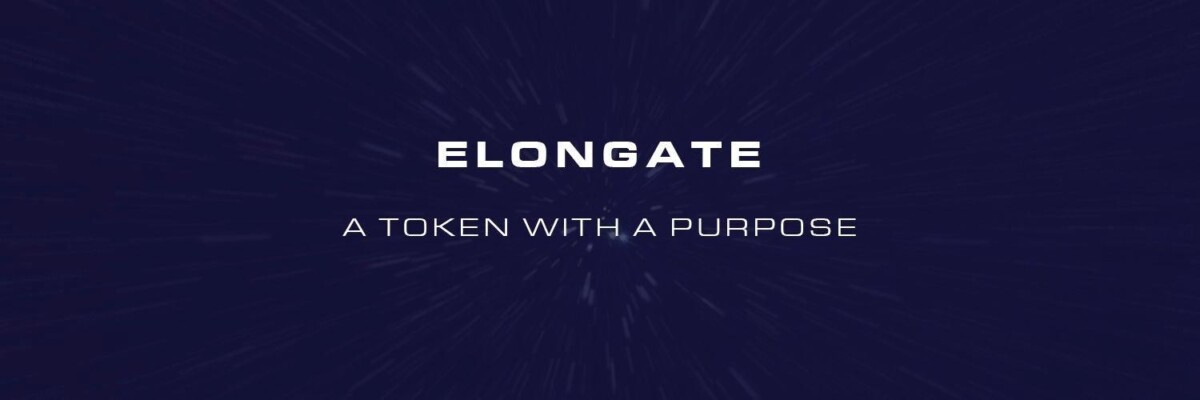 ELONGATE / ELONGATE