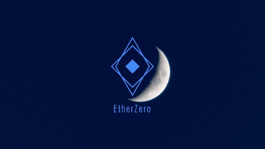 ETZ/Ether Zero