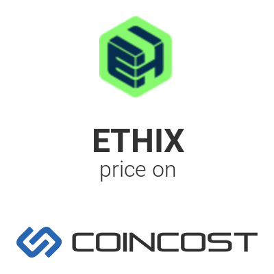 ETHIX / EthicHub