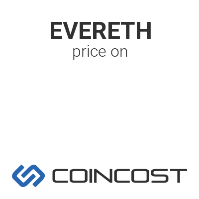 EVERETH / EverETH